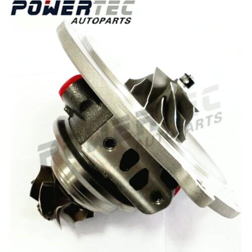 8971397243 turbo cartridge chra for Isuzu Rodeo 2.8 TD 100HP 4JB1T 1998- NEW core Turbocharger cartridge RHF4H VIBR 8971397242