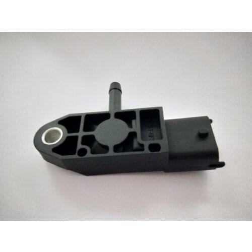 2.5 Bar Manifold Turbo Boost Air Pressure MAP Sensor 028100259 For Renault Scenic Kangoo Logan Modus Thalia Twingo 1.5 1.9 dCi