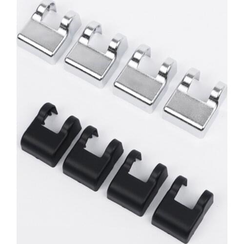 For Bmw F30 Door Lock Car Door Stopper Interior Parts Damper Door Lock Actuator Anti-rust Car Accessories 2012- 2016 2017 2018