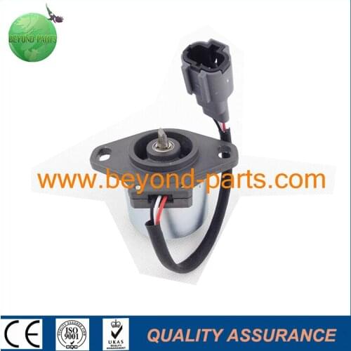EX200-2 EX200-3 EX120-2 EX120-3 excavator steering angle sensor throttle position sensor 4444902 9102385