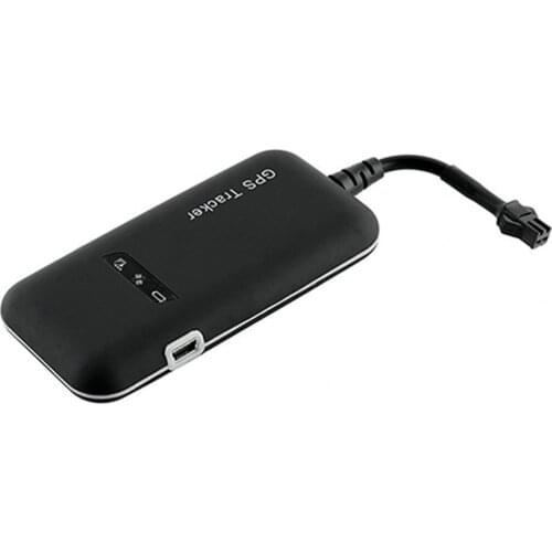 GT02/TK110 GPS Tracker Accurate Hidden and Open Installation High Quality PVC Exquisite Positioner Device for Outdoor Activities