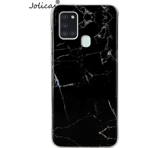 Jolicas Samsung Galaxy A30 Phone Cases