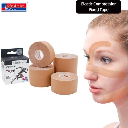 Kindmax Healthcare Self-Locking Bandages