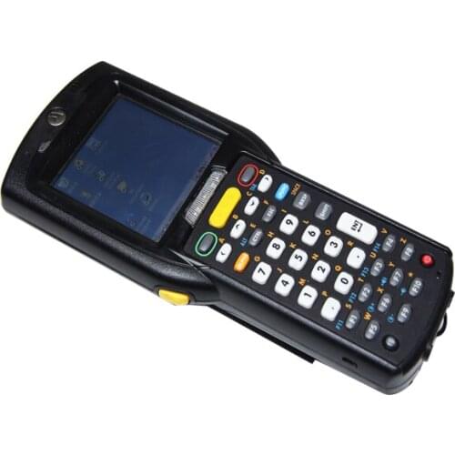 MC3190 MC3190-SL3H04E0A PDA Computer For Motorola ZEBRA SYMBOL Terminal Handheld scanner with Hand Strap and stylus