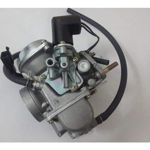Motorcycle carburetor Majesty YP250 Linhai 250 Marquis Te 250 ATV250 ATV carburetor
