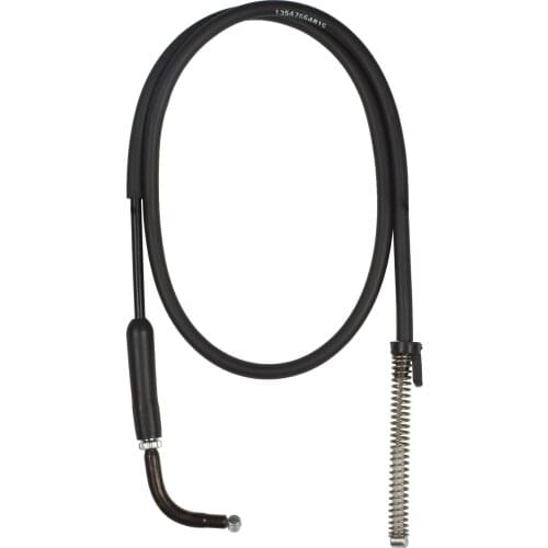 MotoMaster 13547664815 Choke Cable for BMW R1150RS (2001-2004)