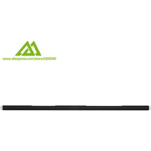 New Original LCD Hinge Trim Plastic Cover Bezel For Huawei MateBook X Pro 2021 MACHD-WFE9 Hinge Cover Touch Assemby