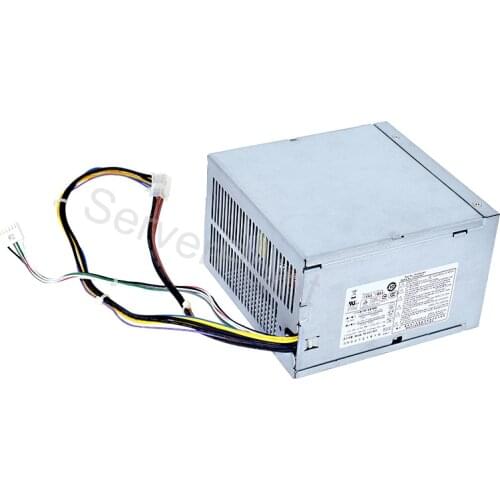 Original 320W Tower PC Large Chassis Power Supply 702304-001 702452-001 PS-4321-9HF For 800 G1 600G1