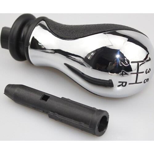 Suitable for Citroen shift lever handball C5 shift handball with converter