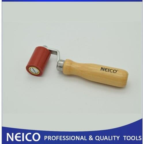 Professional Quality 45mm Silicone Seam Roller