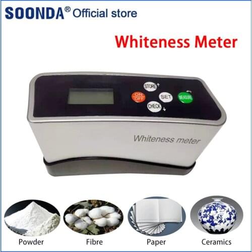 SOONDA Spectrometers