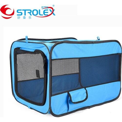 Strolex Travel Bags