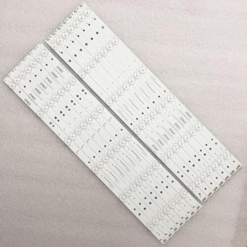 FOR all new original SONY KD-49X6000D light strip LB49016 V0-00 LB49016 V1-00