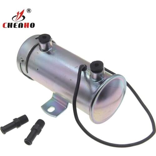 Universal Engine Parts Electric Fuel Pump 476087E for T-ractor T-ruck E-xcavator