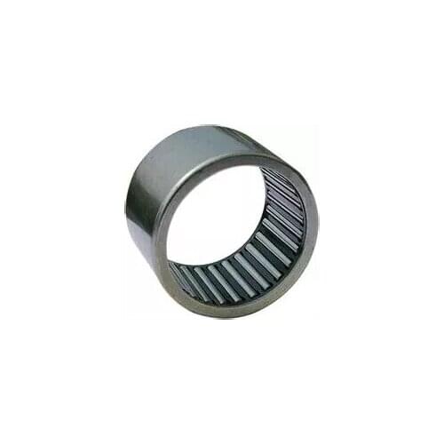 10Pcs HK0408 Double Way Needle Bearing 4x8x8mm