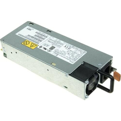 94Y8109 94Y8110 43X3312 94Y8110 43X3311 550W X3650 M4 Server Power Supply FSA011 PSU