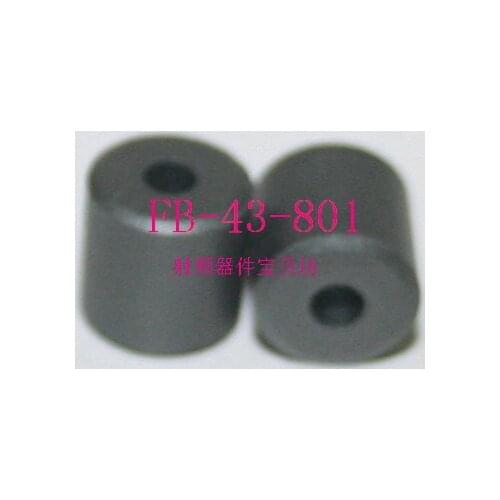 American RF Ferrite Bead: FB-43-801