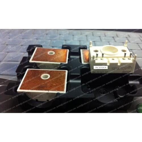 Fast Delivery SK70KQ12 Antiparallel Thyristor Module