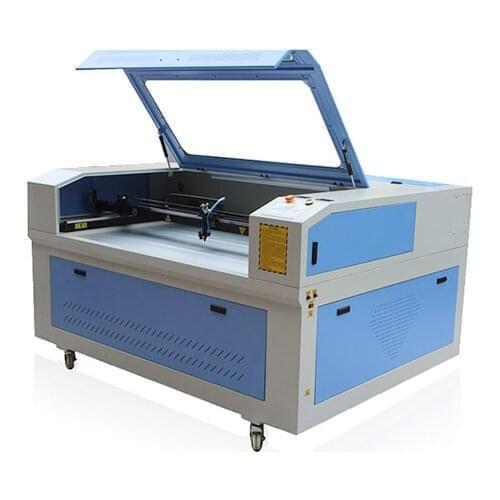 Cnc co2 wood acrylic laser engraving cutting machinery