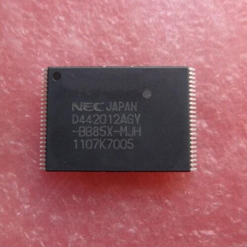 D442012AGY-BB85X D442012AGY TSSOP48 Brand new original