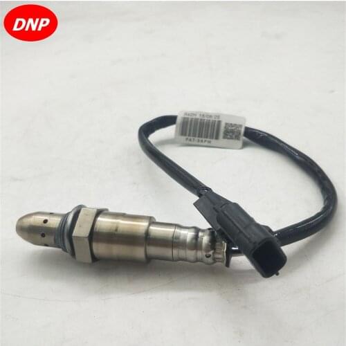 DNP O2 Lambda Sensor Oxygen Sensor Fit For Nissan NAVARA NP300 Opel MOVANO B Renault MASTER III H8201333811