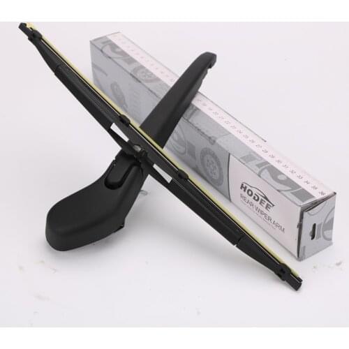 HODEE For V50 REAR WIPER BLADE & ARM For VOLVO V50 2004-2012 OE:30753273