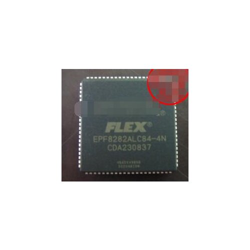 IC NEW 100% EPF8282ALC84-4N