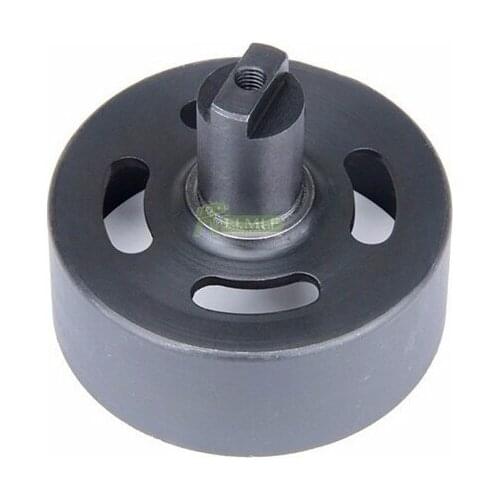 Integrated Cluth Bell Fit for 1/5 Losi 5ive T Rovan LT KingmotorX2