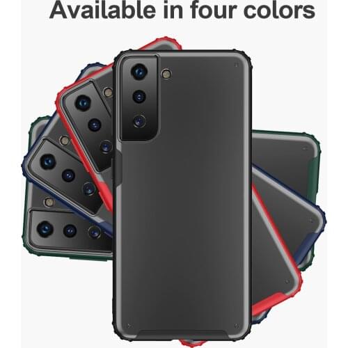 ISHOWTIENDA Samsung Galaxy S21 Plus Phone Cases