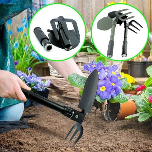 JIAYAYI Folding Shovels