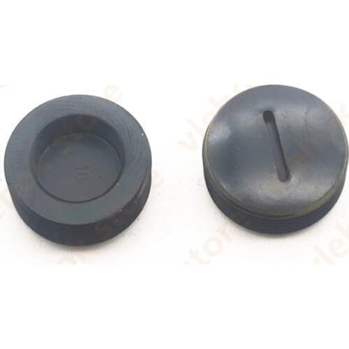 Carbon Brush Cap Cover for HITACHI C10FCE2 C10FCH2 C10FSB C10FSH C12FCH C12FDH C12LDH C12LSH C12RSH C6BU2 C6U2 C7BMR C7BU2 C7SB2