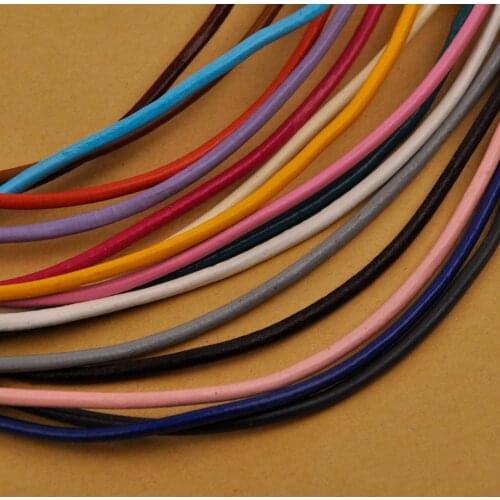 Laanc Braided Bracelets