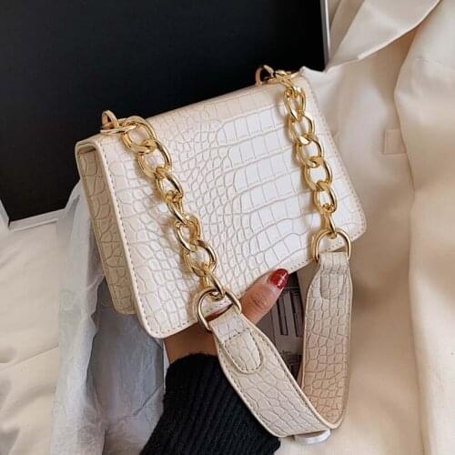 Moon wood Women's Shoulder Bags