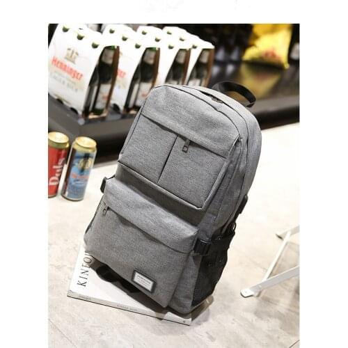 New fashion leisure backpack travel bag KM14012