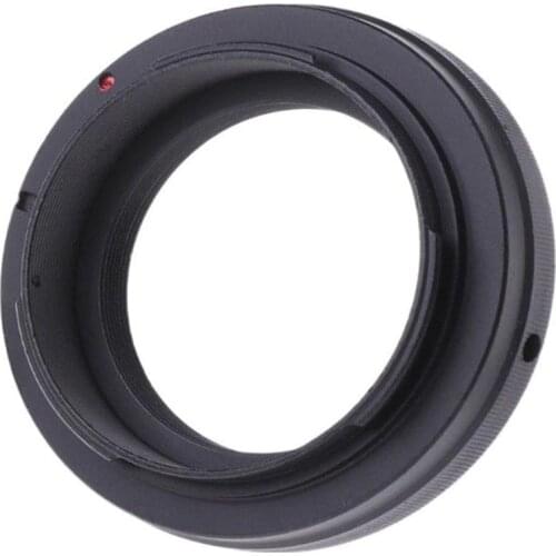 Foleto T2-PK T mount Lens to Pentax K Mount PK Adapter For K3 K5 K5II K7 K100D KM K20D KM KR T-PK T2-PK