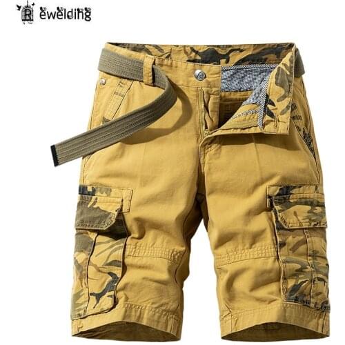 Rewelding Women's Travel Shorts