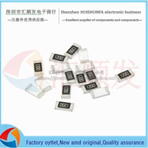 10PCS!!! 0603 chip resistor 22R 22 ohm 1/10W accuracy ±1