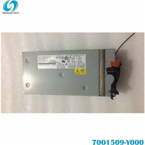 100% working power supply For 69Y5818 69Y5819 7001509-Y000 1450W Fully tested