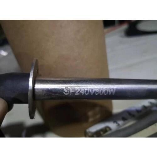 3X resistors E07012 Doli Digital Doli Minilab Parts 240V 300W