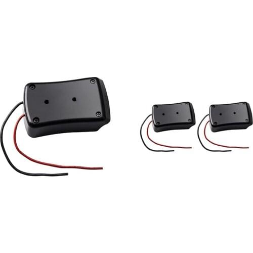 Battery Adapter Converter, for 18V Dock Power for LBXR20 LBXR20-OPE LB20 Lithium Ion Battery