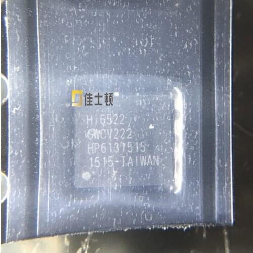Free shipping 6pcs/lot HI6522 HI6522GWC power ic