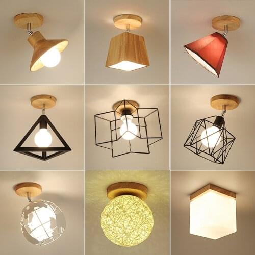 Chrasy Ceiling Lamps