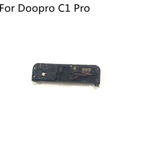 Doopro C1 Pro Used Loud Speaker Buzzer Ringer + Antenna For Doopro C1 Pro MSM8909 Quad Core 5.3” 1280x720 Smartphone