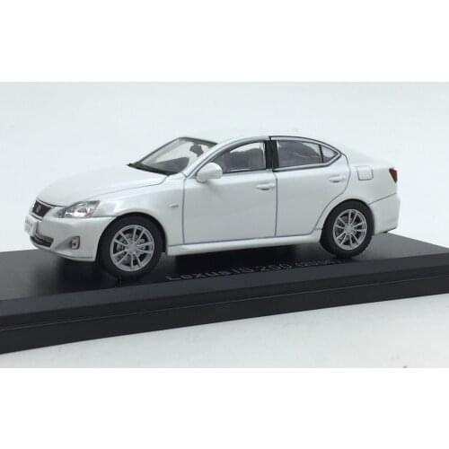 Hot Selling 1:43 Alloy Car Model Toys for Gift