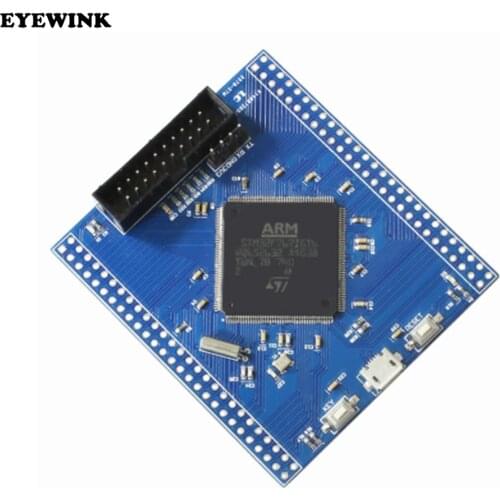 STM32F767 development board Cortex-M7 small system board STM32F767IGT6 STM32 development board