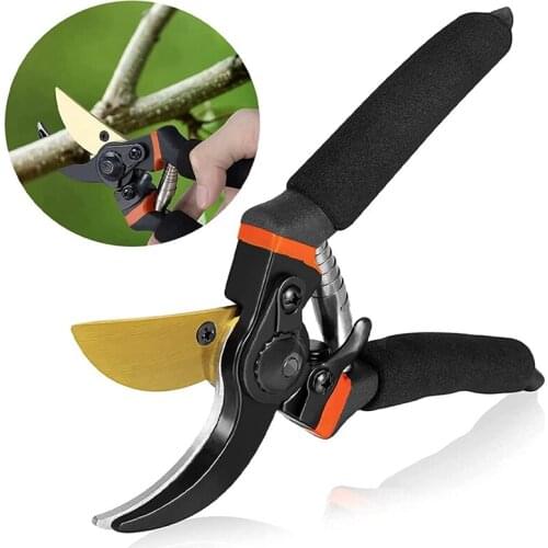 MESTEK Hand Garden Tools