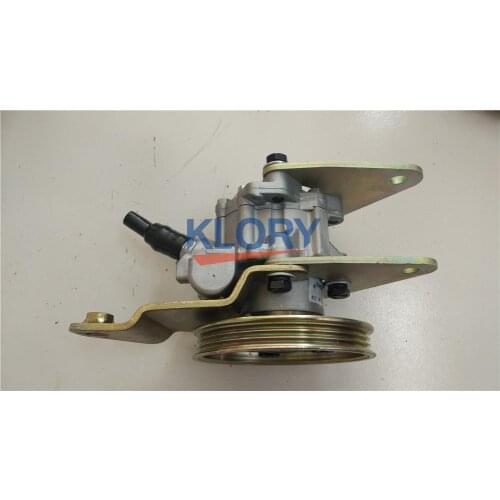 BAC3407100 Power steering pump assembly for LIFAN 620