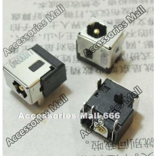 Original DC Power Jack for HP 6520S 6720S 6820S 320 321 620 421 420 325 420 625 510 520 540 550 610 425 DC Connector Socket