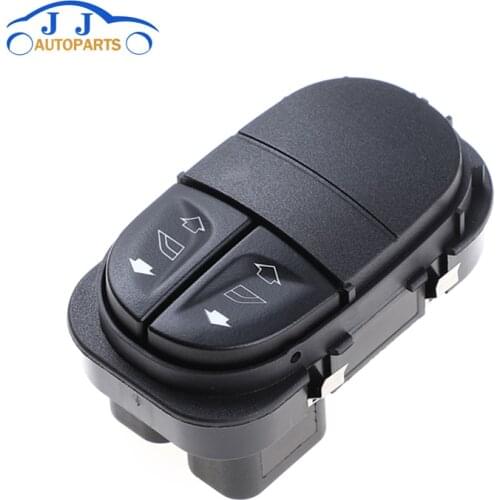 95AG-14529-BA 95AG14529BA Car Styling Electric Power Window Switch Left-Driver Side 1995 96 97 98 1999 For FORD ESCORT