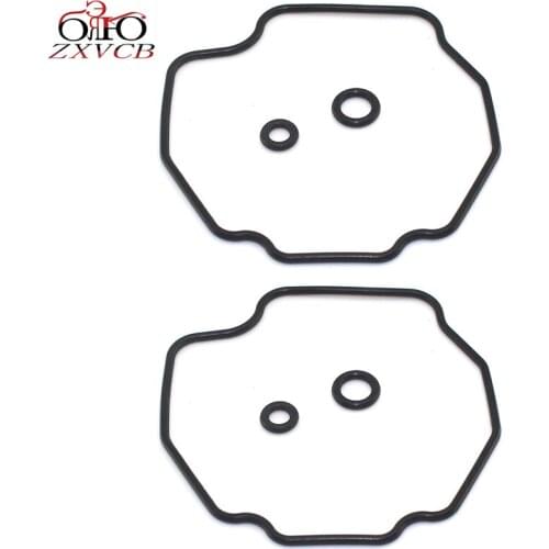 Carburetor repair Gasket seal for yamaha XV 500 535 XV500SE XV535H N SH VIRAGO XVZ 1200 1300 XVZ1200 XVZ1300 TD